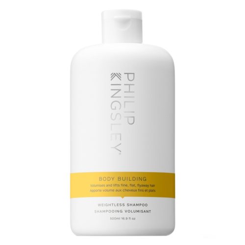 Philip Kingsley Body Building Shampoo 0,5 l