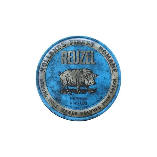 undefined, Reuzel Blue Pomade 340 g