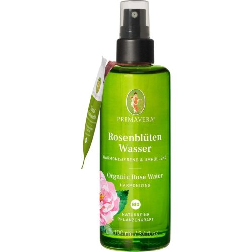 Primavera® Rosenblüten Wasser