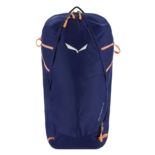 Salewa, SALEWA Wanderrucksack Mountain Trainer 2 25L dunkelblau