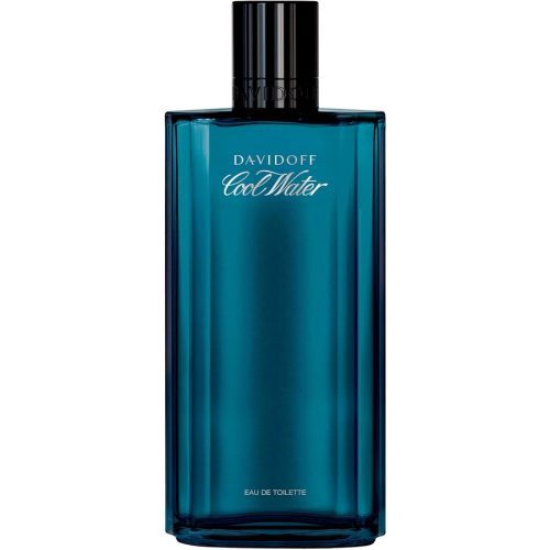 Davidoff Cool Water Eau de Toilette 200 ml Herren