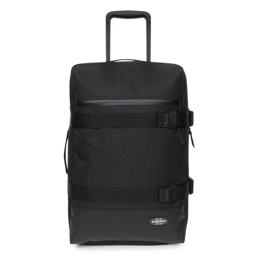 Eastpak Icon Travel'r 2 Rollen Reisetasche 53 cm Reisetaschen 1 ct Schwarz Herren