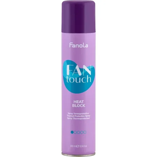 undefined, Fanola Fantouch Thermal Protective Spray 300 ml