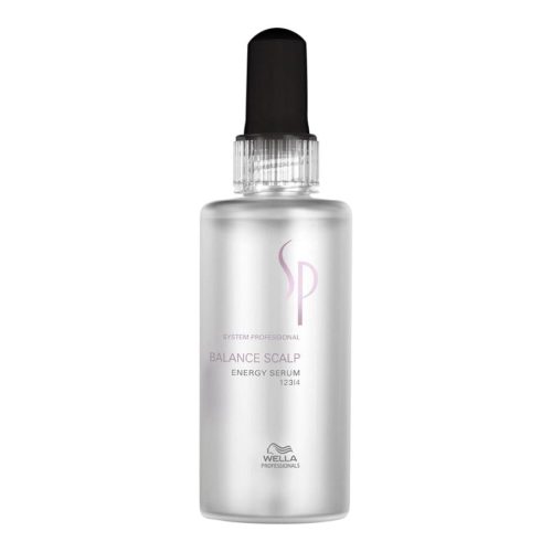 Wella Professionals Balance Scalp Energy Serum Haaröle & -seren 100 ml Damen
