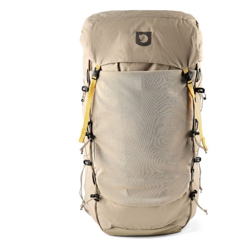 Fjällräven Kajka X-Lätt Rucksack Reisetaschen 1 ct Nude Herren