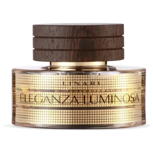 LINARI Eleganza Luminosa Eau de Parfum Spray Damenparfum 100 ml Damen