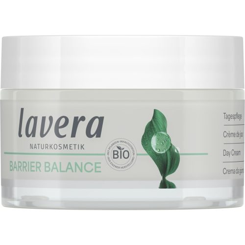 lavera Barrier Balance Tagespflege Tagescreme 50 ml Damen