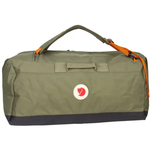 Fjällräven, Fjällräven Färden Duffel 80 Reisetasche
