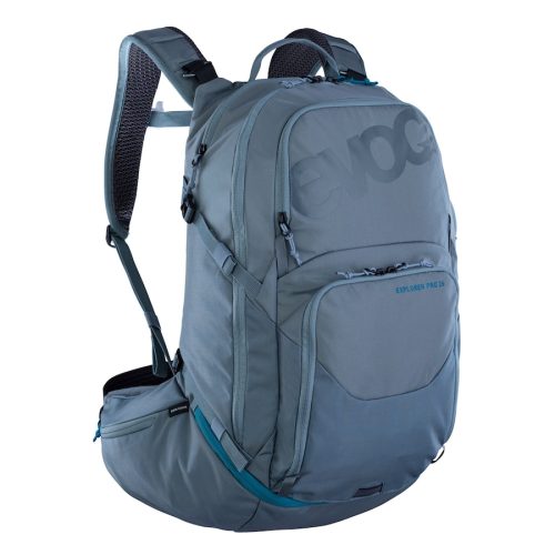 EVOC Explorer Wanderrucksack Reisetaschen 1 ct Violett Herren
