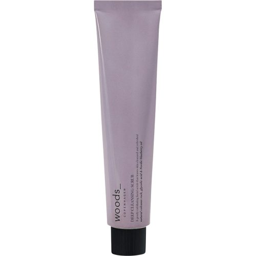 Woods Copenhagen Deep Cleansing Scrub Gesichtspeeling 75 ml
