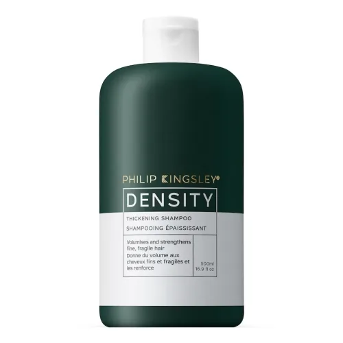 Philip Kingsley, Philip Kingsley Density Thickening Shampoo Haarshampoo 500 ml