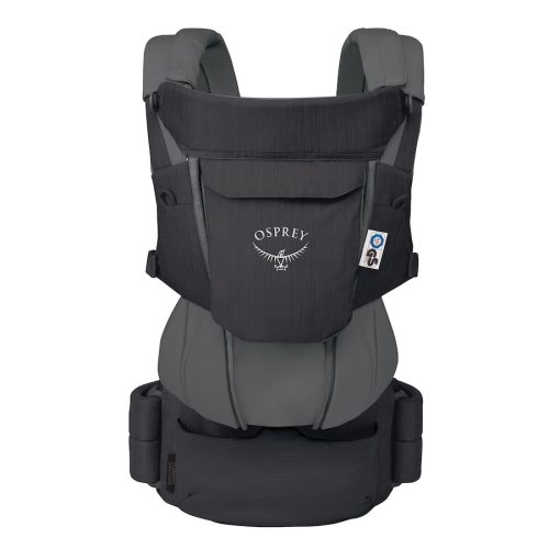 Osprey Poco Kindertrage Reisetaschen 1 ct Schwarz