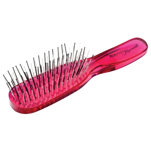 Hercules Sägemann Scalp Brush Piccolo Flach- und Paddelbürsten 1 ct Damen