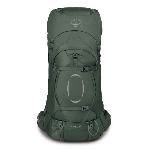Osprey Ariel Rucksack Reisetaschen 1 ct Grün Damen