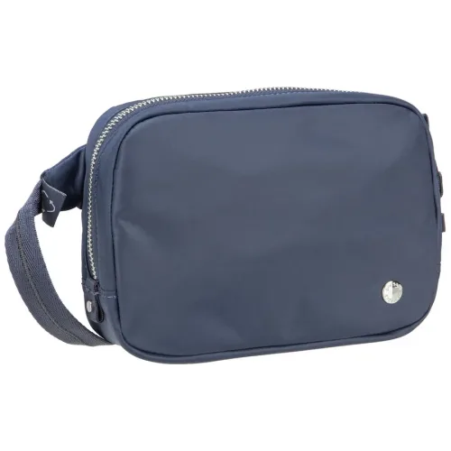 pacsafe, pacsafe - Crossbody Bag, 2 L, Dunkelblau
