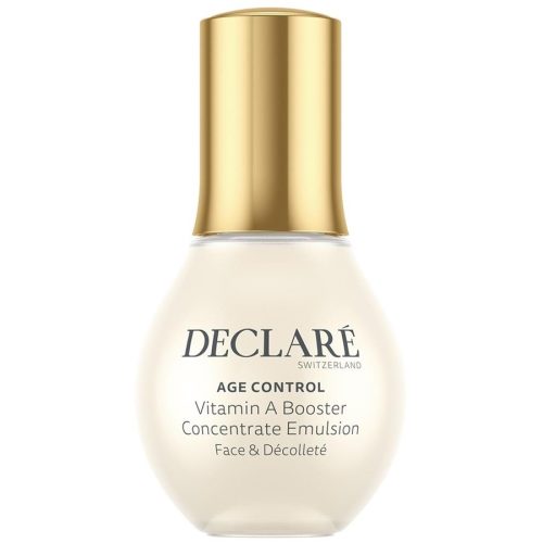 Declaré Vitamin A Booster Concentrate Emulsion Face & Décolleté Anti-Aging Gesichtsserum 50 ml Damen
