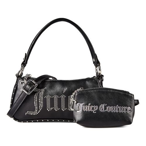 Juicy Couture Kimberly Schultertasche Handtaschen 1 ct Schwarz Damen