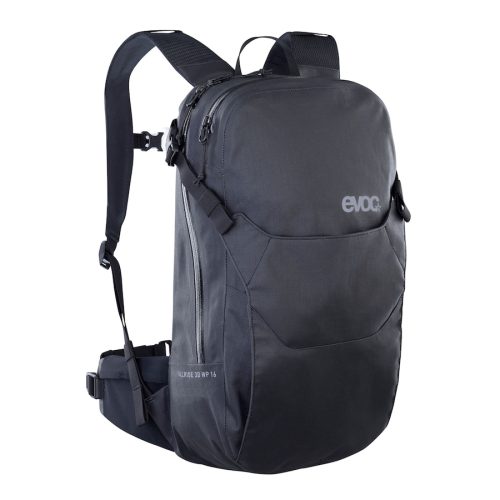 EVOC Allride Fahrradrucksack Reisetaschen 1 ct Schwarz Herren