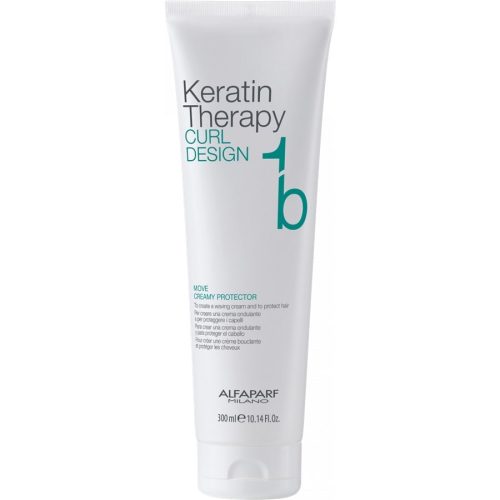 ALFAPARF MILANO Move Creamy Protector Haarwachs 300 ml