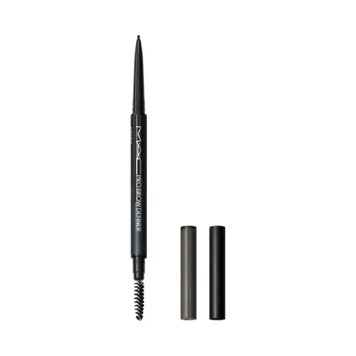 MAC Cosmetics - Pro Brow Definer 1mm-Tip Brow Pencil, 0.03G, Onyx
