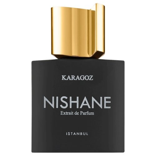 Nishane, Karagoz by Nishane Extrait De Parfum Spray (Unisex) 50 ml