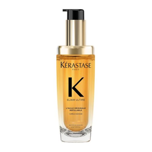 Kérastase Elixir Ultime L'Huile Originale Haaröle & -seren 75 ml