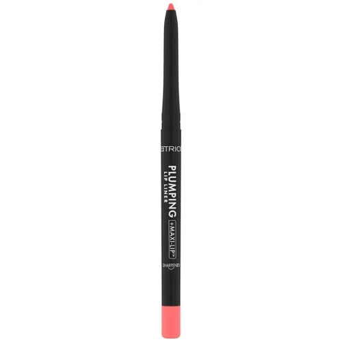 CATRICE -  Plumping Lip Liner 160,  - S-peach-less