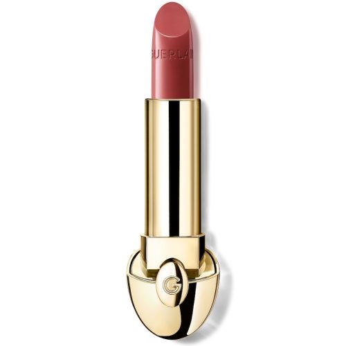 Guerlain - The customisable ultra-care lipstick refill, Rouge G, 3.5  g,  LE ROSE BRUN - SATIN