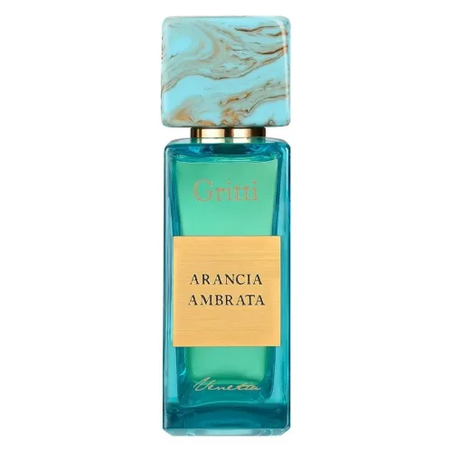 GRITTI I Turchesi Arancia Ambrata Eau de Parfum 100 ml