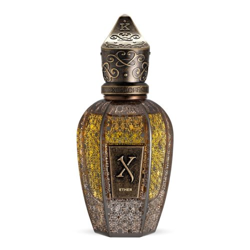XERJOFF K Collection Blue Ether Eau de Parfum 50 ml
