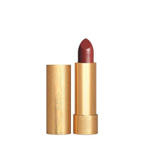 Gucci Gucci Beauty Rouge à Lèvres Satin Lippenstifte 3,5 g Nr. 203 Mildred Rosewood