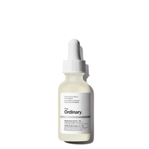 THE ORDINARY - Hyaluronic Acid 2% + B5, 30 ml