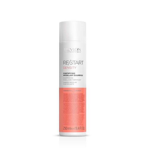 Revlon Professional Restart DENSITY Anti-Hair Loss Shampoo 250 ml