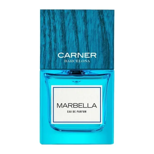 Carner Barcelona MARBELLA Eau de Parfum 50 ml