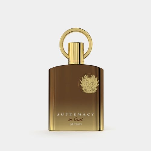 Afnan SUPREMACY IN OUD Parfum 100 ml Herren