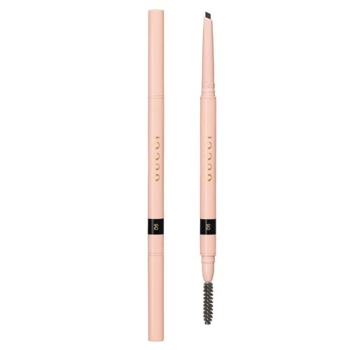 Gucci Stylo à Sourcils Waterproof Brow Pen Augenbrauenstift 0,12 g 6 - NOIR
