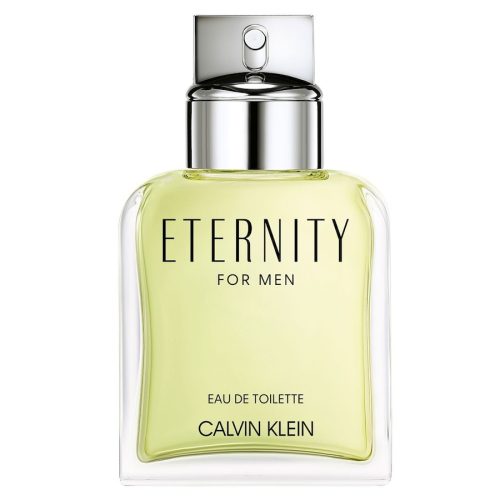 Calvin Klein, ETERNITY by Calvin Klein Eau de Toilette Spray 100 ml