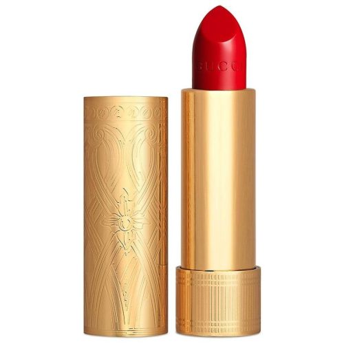 Gucci Gucci Beauty Rouge à Lèvres Satin Lippenstifte 3,5 g Nr. 503 Teresina Ruby