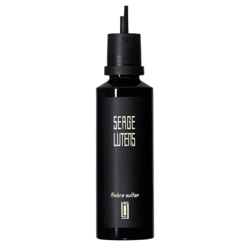 SERGE LUTENS, Serge Lutens Collection Noire Ambre Sultan Eau de Parfum 150 ml