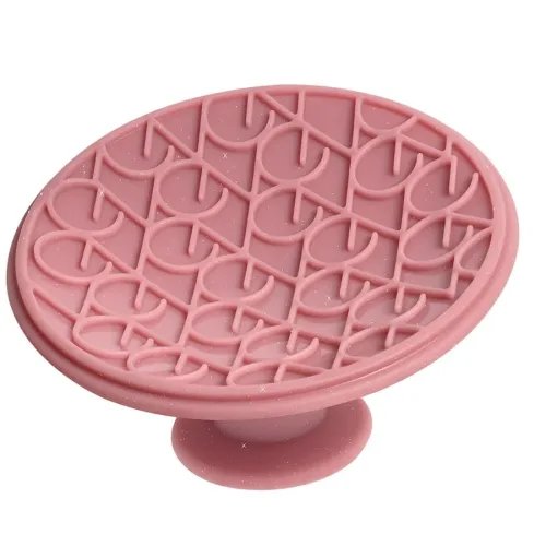 ZOEVA BRUSH CLEANSING PAD Pinselreiniger 1 ct 1 Stück