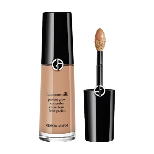 ARMANI, ARMANI - Luminous Silk Concealer, 12 ml