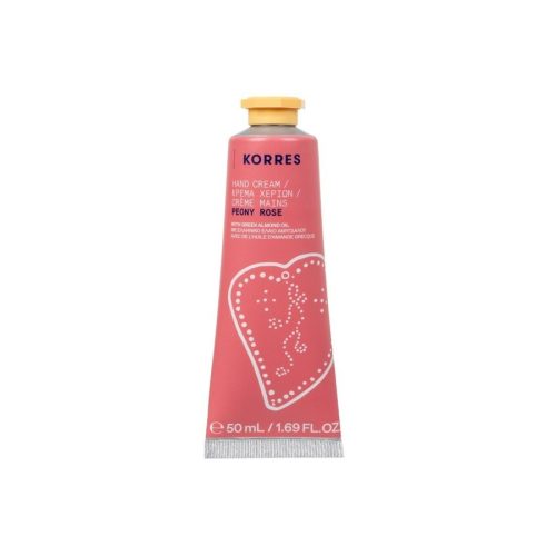 KORRES Peony Rose Handcreme 50 ml
