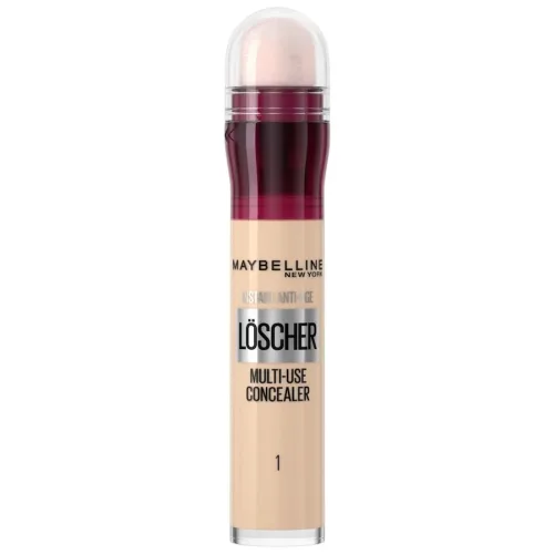 Maybelline, Maybelline Instant Anti-Age Effekt Concealer 01 Light