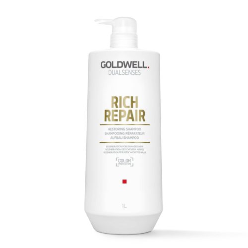 Goldwell, Dualsenses Rich Repair - Restore Shampoo