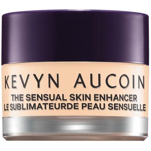 Kevyn Aucoin, Kevyn Aucoin  Kevyn Aucoin The Sensual Skin Enhancer foundation 10.0 g