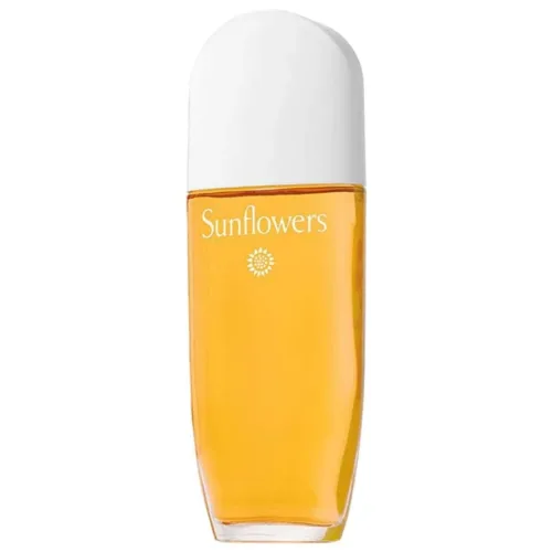 Elizabeth Arden Sunflowers Damenparfum 100 ml Damen