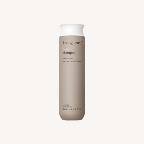 Living Proof, LIVING PROOF - No Frizz Shampoo Anti-Frizz-Shampoo, 236 ml, Fantasie
