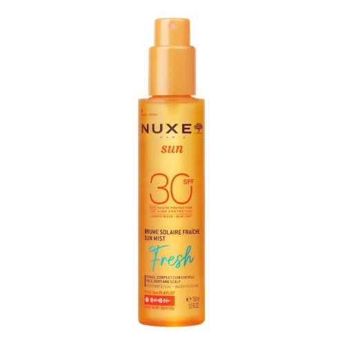 Nuxe Sun - Nuxe Sun Lsf30 Sonnenspray