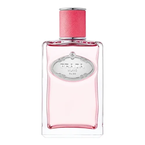 Prada - Infusion Rhubarbe, Eau de Parfum, 100  ml