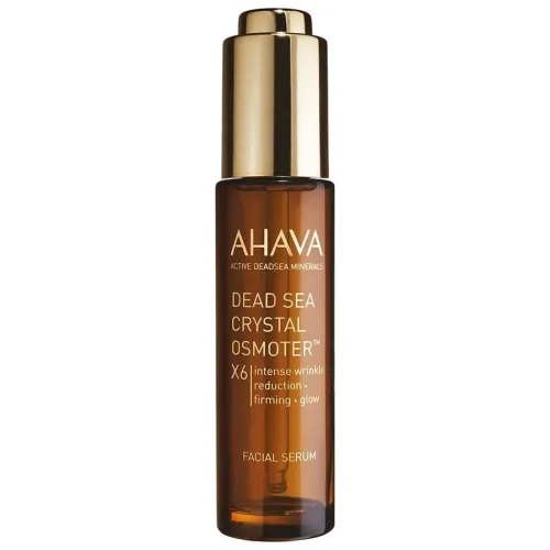 AHAVA Crystal Osmoter X6 Anti-Aging Gesichtsserum 30 ml